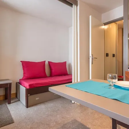 Choucas Apartment *