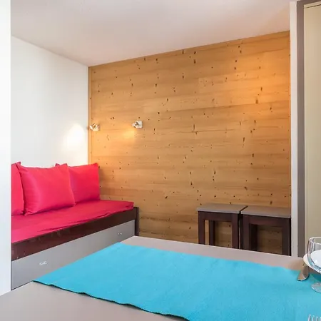 Choucas Apartment
