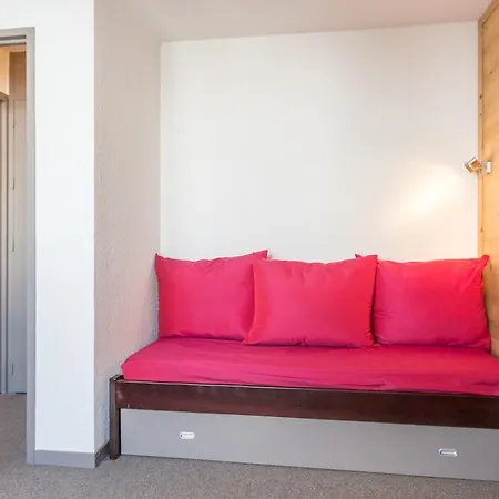 Choucas Apartment Aime
